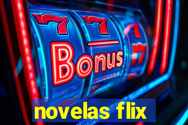 novelas flix